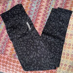Gymshark Adapt Animal Leggings